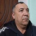 Bek, 52 года