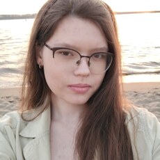 Фотография девушки Анна, 21 год из г. Самара