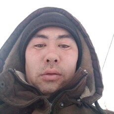 Фотография мужчины Андрей, 30 лет из г. Асекеево