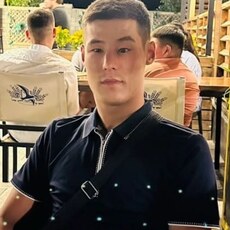 Фотография мужчины Тансары, 25 лет из г. Талдыкорган