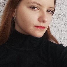 Фотография девушки Марія, 18 лет из г. Львов
