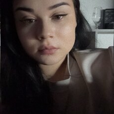 Фотография девушки Анастасия, 23 года из г. Лобня