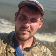 Фотография мужчины Михаил, 25 лет из г. Старый Оскол