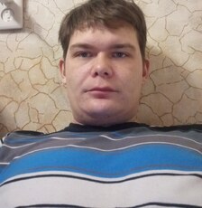 Фотография мужчины Владислав, 26 лет из г. Алексин