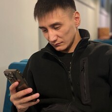 Фотография мужчины Бек Темирханович, 28 лет из г. Семей