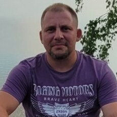 Фотография мужчины Михаил, 38 лет из г. Миасс