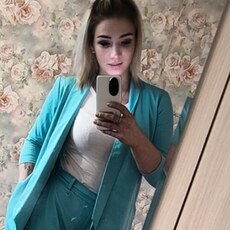Фотография девушки Алёнка, 29 лет из г. Шумилино