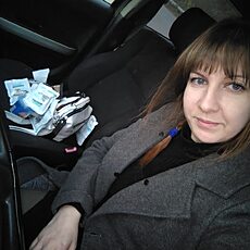 Фотография девушки Анюта, 35 лет из г. Рубцовск