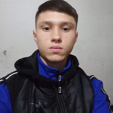 Фотография мужчины Рустам, 21 год из г. Атбасар