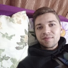 Фотография мужчины Влад, 29 лет из г. Городок