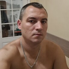 Фотография мужчины Сергей, 39 лет из г. Голицыно