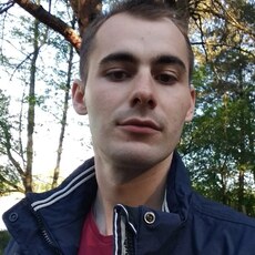 Фотография мужчины Сергей, 34 года из г. Россь