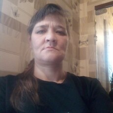 Фотография девушки Людмила, 46 лет из г. Талица
