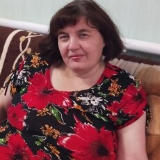Фотография девушки Татьяна, 50 лет из г. Бердск