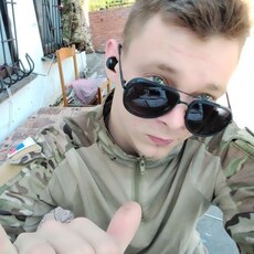 Фотография мужчины Вадим, 23 года из г. Донецк