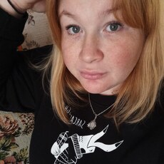 Фотография девушки Катерина, 31 год из г. Мелеуз