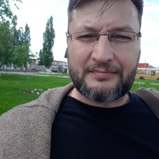 Фотография мужчины Андрей, 45 лет из г. Алексеевка (Белгородская Обл)