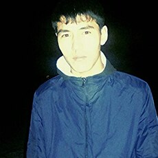 Фотография мужчины Ренат, 28 лет из г. Семей