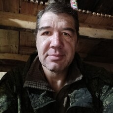 Фотография мужчины Игорь, 52 года из г. Чита