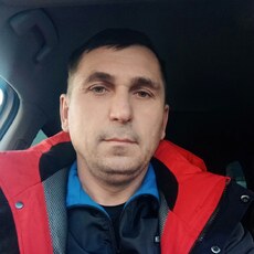 Фотография мужчины Николай, 45 лет из г. Тараз