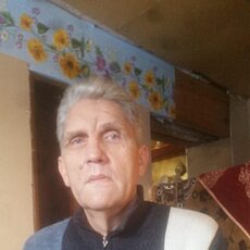 Фотография мужчины Сергей, 59 лет из г. Новоалтайск