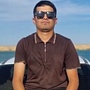 Салахиддин, 26 лет