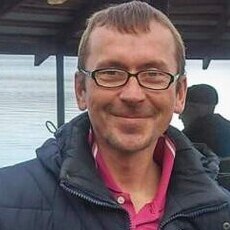 Фотография мужчины Валерий, 43 года из г. Лида