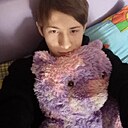 Сережа, 21 год