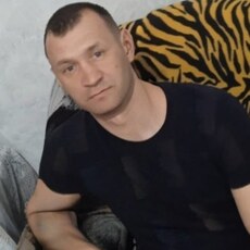 Фотография мужчины Александр, 40 лет из г. Щёлково