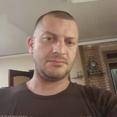 Фотография мужчины Давид, 37 лет из г. Минеральные Воды