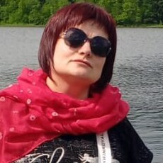 Фотография девушки Алиса, 46 лет из г. Окуловка