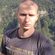 Фотография мужчины Юрий, 33 года из г. Апшеронск