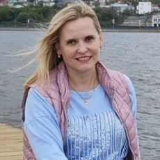 Фотография девушки Елена, 42 года из г. Воронеж