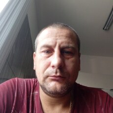 Фотография мужчины Серёга, 42 года из г. Донецк