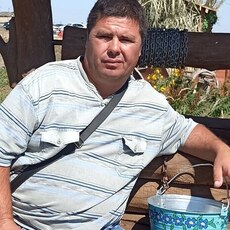 Фотография мужчины Сергей, 49 лет из г. Питерка