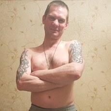 Фотография мужчины Михаил, 39 лет из г. Афипский