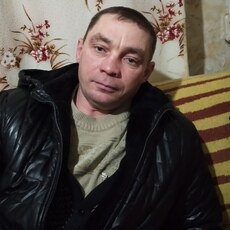Фотография мужчины Сергей, 45 лет из г. Петропавловск