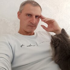 Фотография мужчины Станислав, 42 года из г. Оренбург