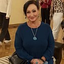 Ирина, 64 года