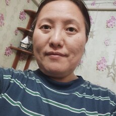 Фотография девушки Марина, 42 года из г. Якутск