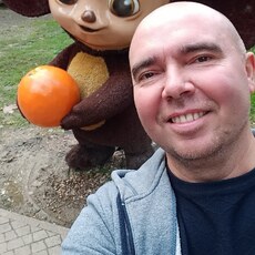 Фотография мужчины Сергей, 47 лет из г. Сочи