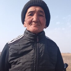 Фотография мужчины Бисенғали, 52 года из г. Алга