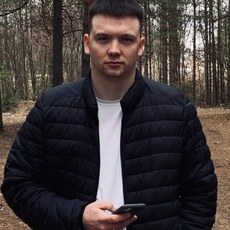 Фотография мужчины Алексей, 23 года из г. Сыктывкар