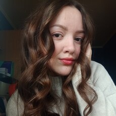 Фотография девушки Аня, 18 лет из г. Ангарск