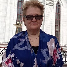Фотография девушки Лилия, 61 год из г. Уфа