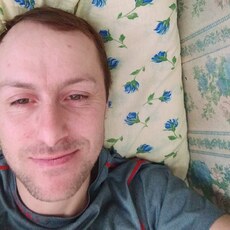 Фотография мужчины Роман, 38 лет из г. Подпорожье