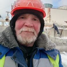 Фотография мужчины Наил, 60 лет из г. Партизанск