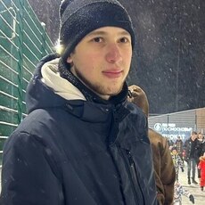 Фотография мужчины Иван, 21 год из г. Кимовск