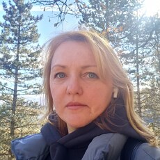 Фотография девушки Оксана, 47 лет из г. Северск