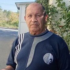 Фотография мужчины Евгений, 64 года из г. Самара
